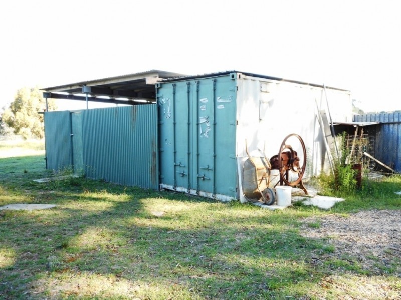 3747 Sofala Road, Wattle Flat NSW 2795