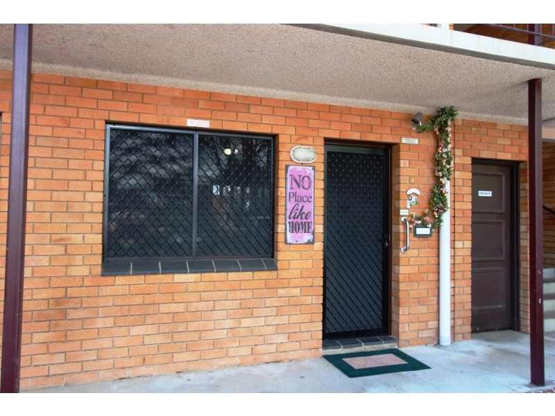 7/31 Seymour Street, Bathurst NSW 2795