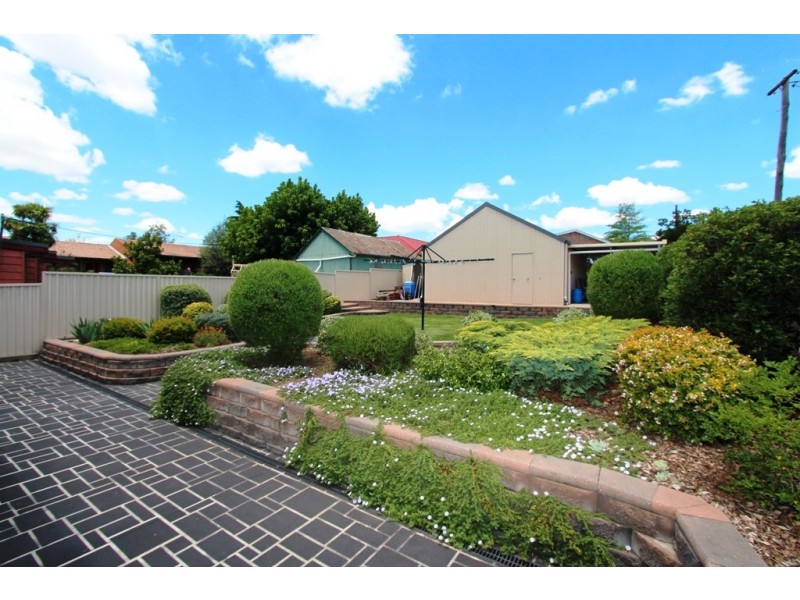 202 Keppel Street, Bathurst NSW 2795
