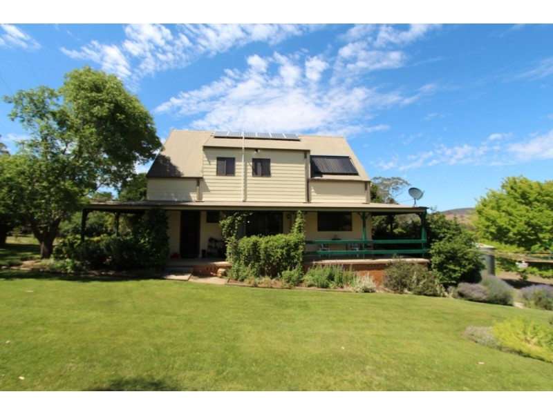 2909 Beaconsfield Road, Wisemans Creek NSW 2795