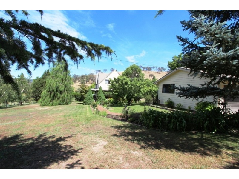 2909 Beaconsfield Road, Wisemans Creek NSW 2795