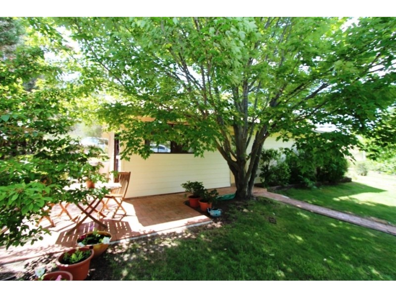 2909 Beaconsfield Road, Wisemans Creek NSW 2795