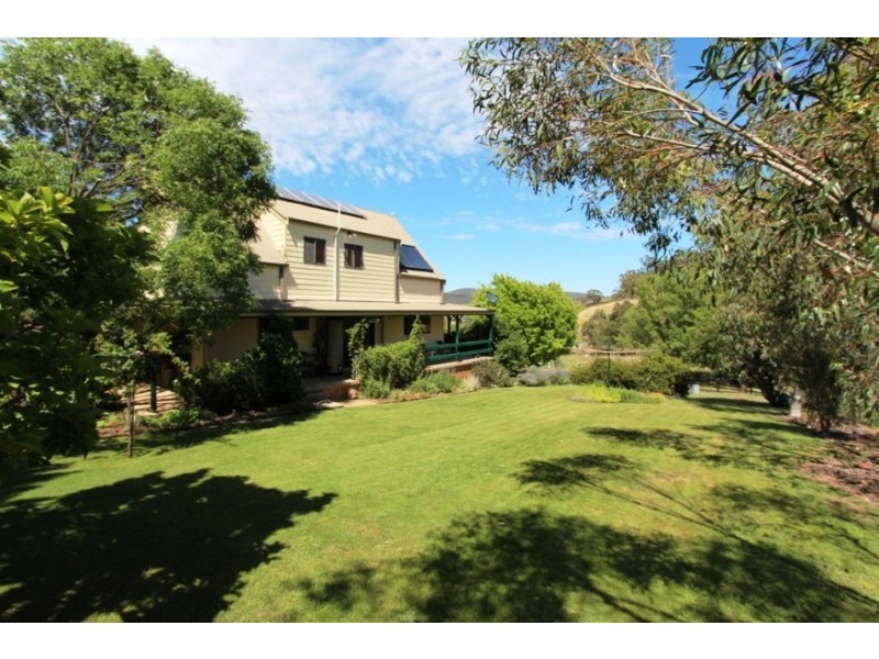2909 Beaconsfield Road, Wisemans Creek NSW 2795