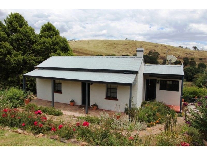 12 Jones Street, Carcoar NSW 2791