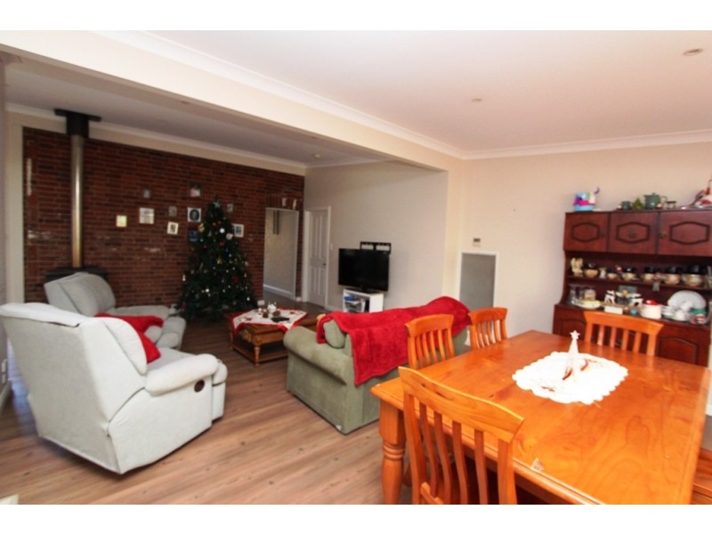 12 Jones Street, Carcoar NSW 2791
