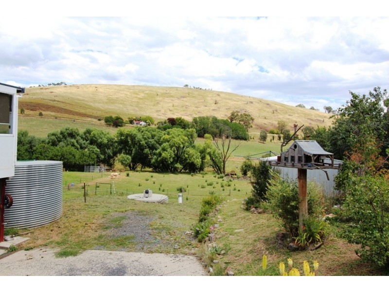 12 Jones Street, Carcoar NSW 2791