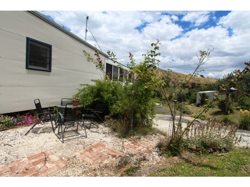12 Jones Street, Carcoar NSW 2791