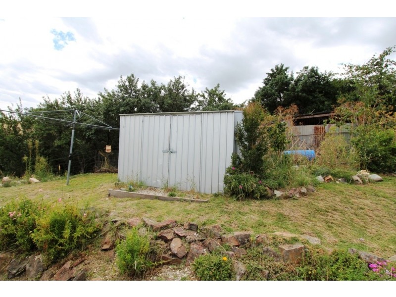 12 Jones Street, Carcoar NSW 2791