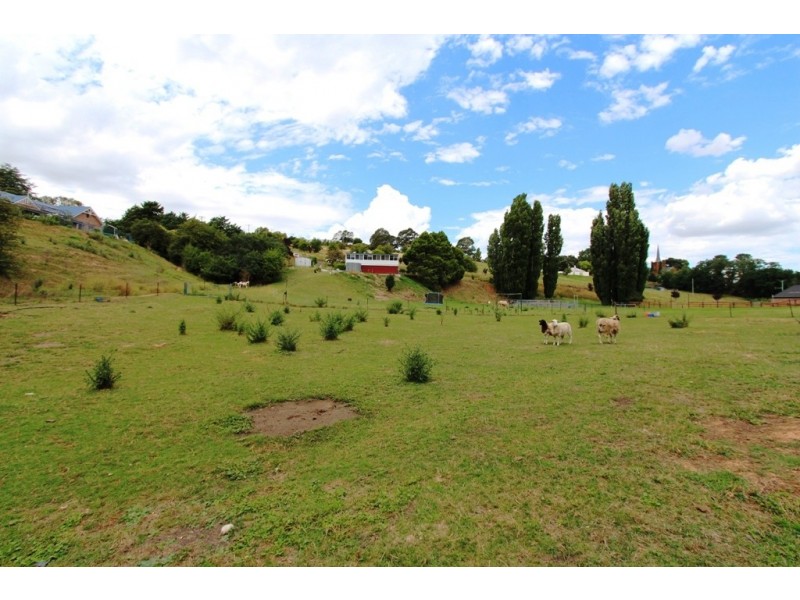 12 Jones Street, Carcoar NSW 2791