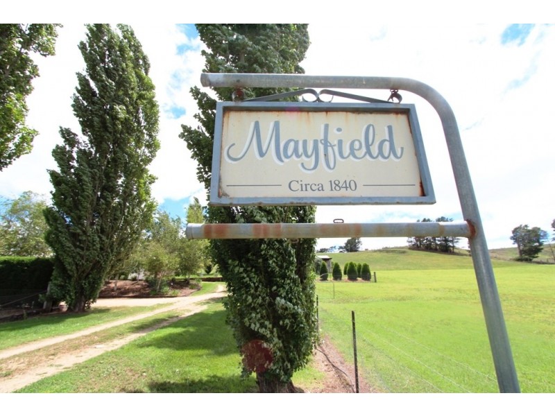 3390 O’Connell Road, O’connell NSW 2795