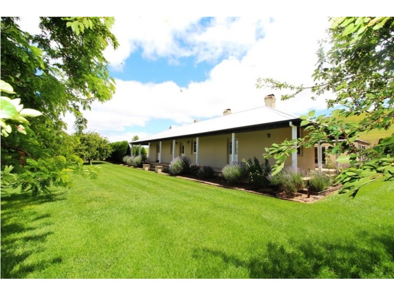 3390 O’Connell Road, O’connell NSW 2795