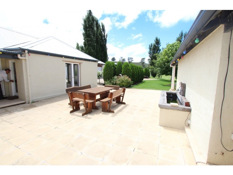 3390 O’Connell Road, O’connell NSW 2795