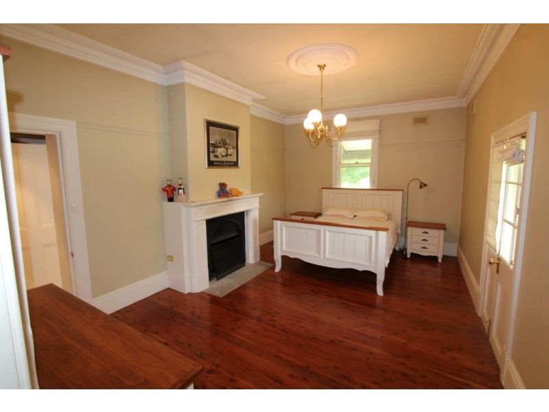 3390 O’Connell Road, O’connell NSW 2795