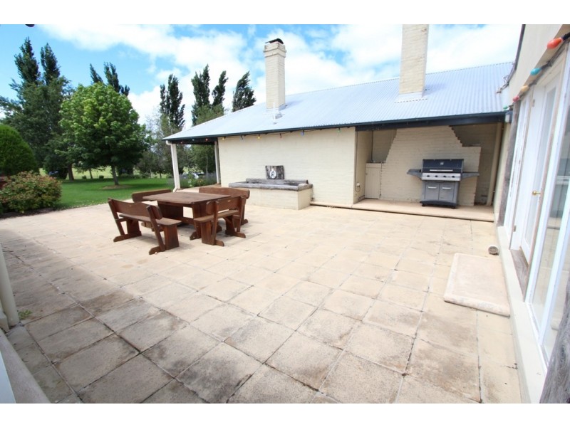 3390 O’Connell Road, O’connell NSW 2795