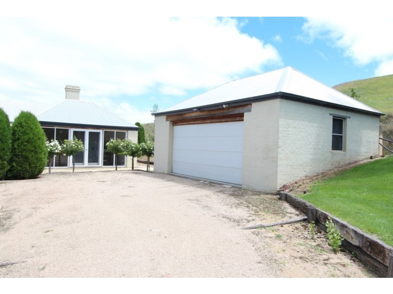 3390 O’Connell Road, O’connell NSW 2795