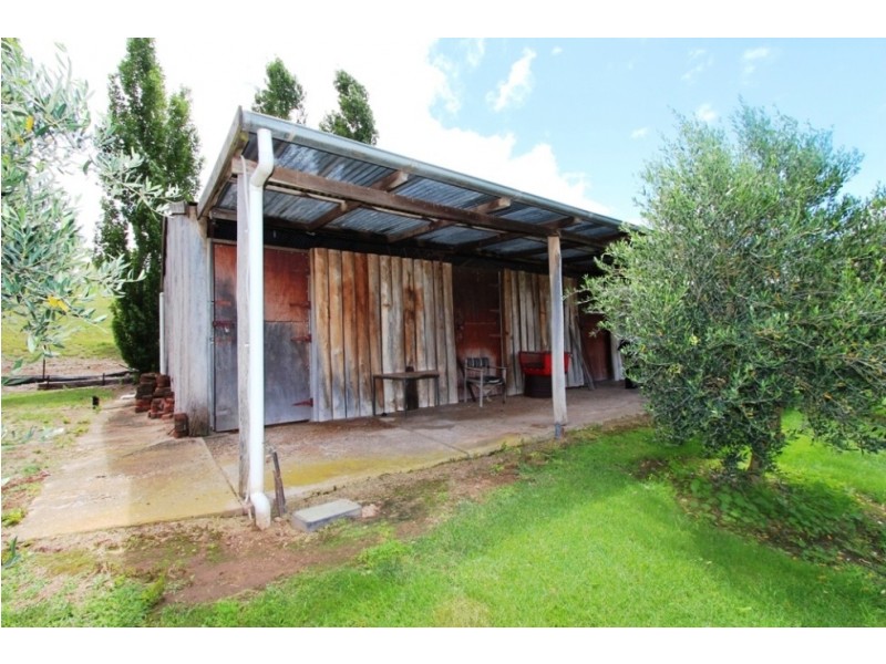 3390 O’Connell Road, O’connell NSW 2795