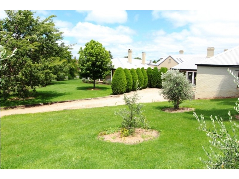 3390 O’Connell Road, O’connell NSW 2795