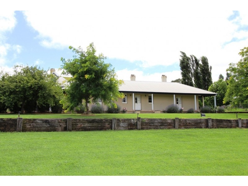3390 O’Connell Road, O’connell NSW 2795