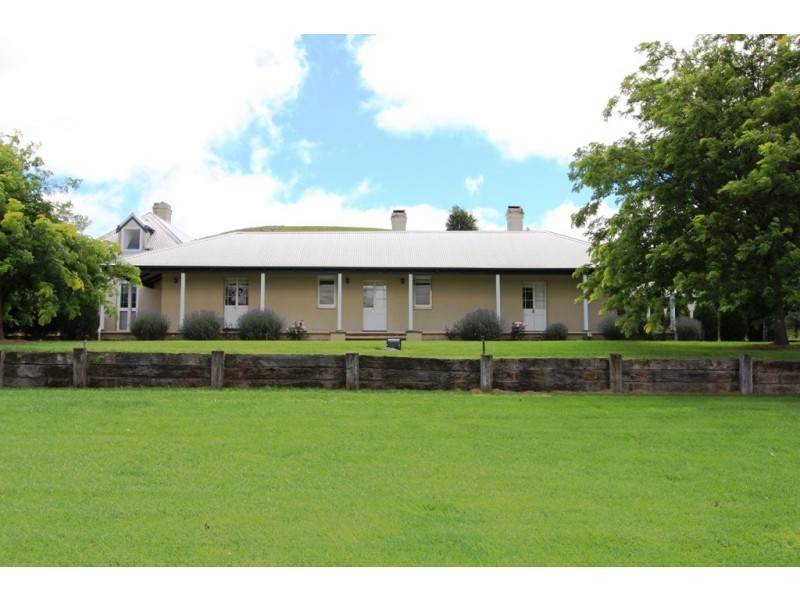 3390 O’Connell Road, O’connell NSW 2795