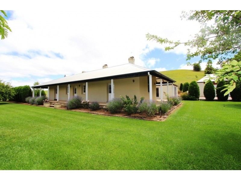 3390 O’Connell Road, O’connell NSW 2795