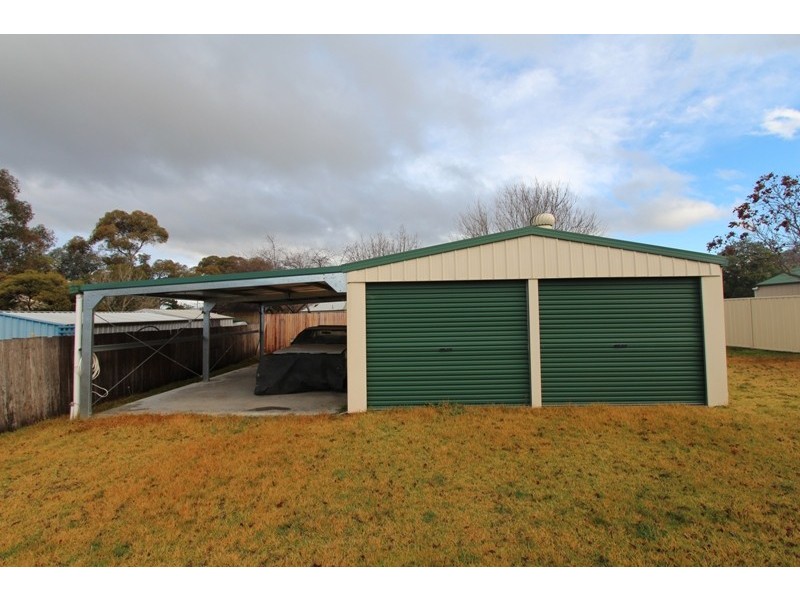 4 Wellington Street, Eglinton NSW 2795
