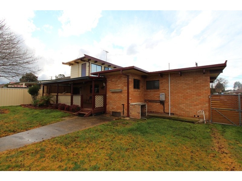 4 Wellington Street, Eglinton NSW 2795