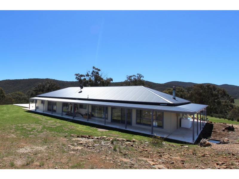 5215 Ilford Road, Bathurst NSW 2795