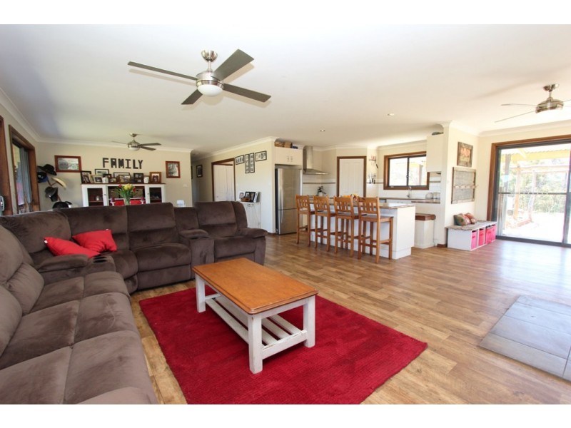 5215 Ilford Road, Bathurst NSW 2795