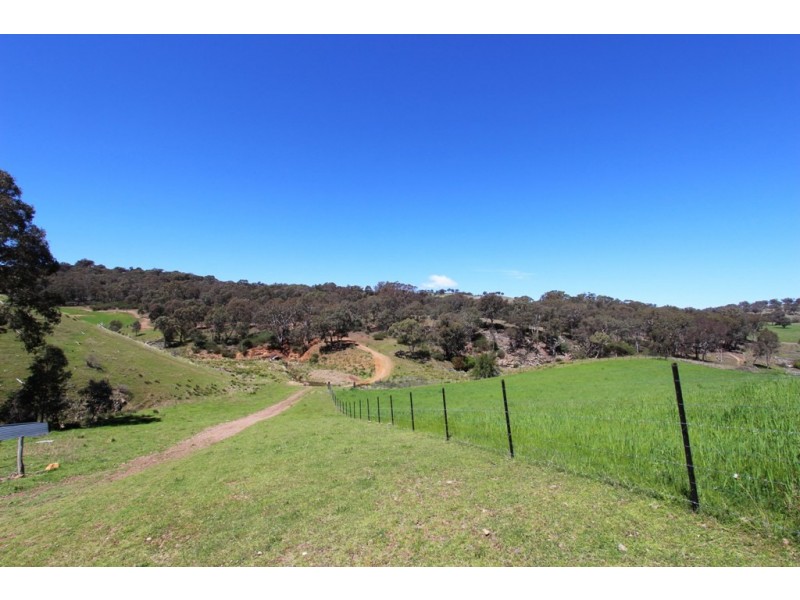 5215 Ilford Road, Bathurst NSW 2795