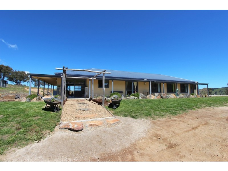 5215 Ilford Road, Bathurst NSW 2795