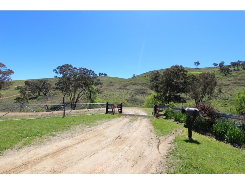 5215 Ilford Road, Bathurst NSW 2795