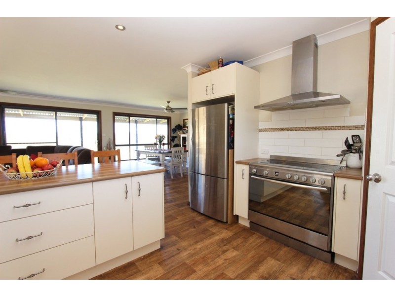 5215 Ilford Road, Bathurst NSW 2795