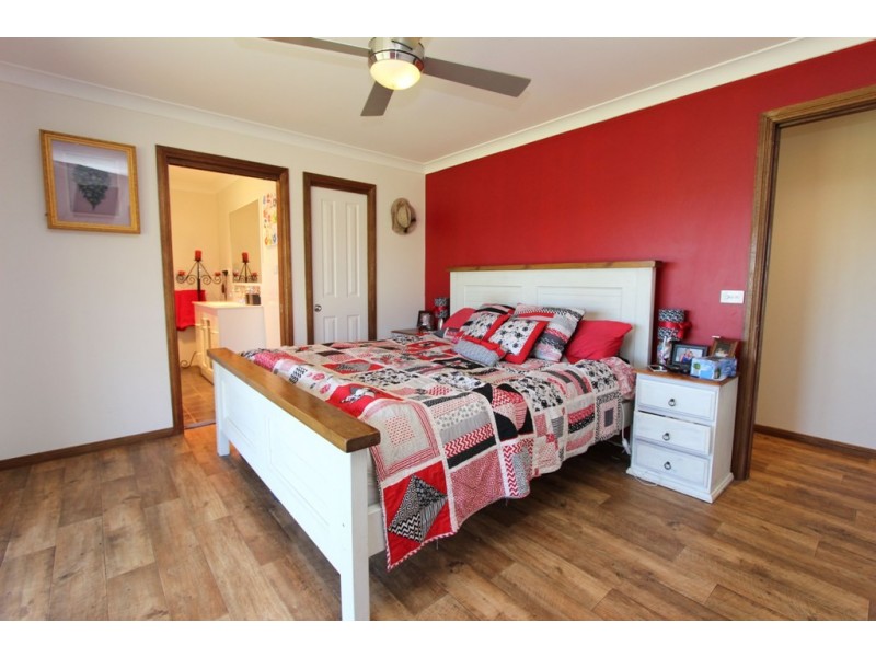 5215 Ilford Road, Bathurst NSW 2795