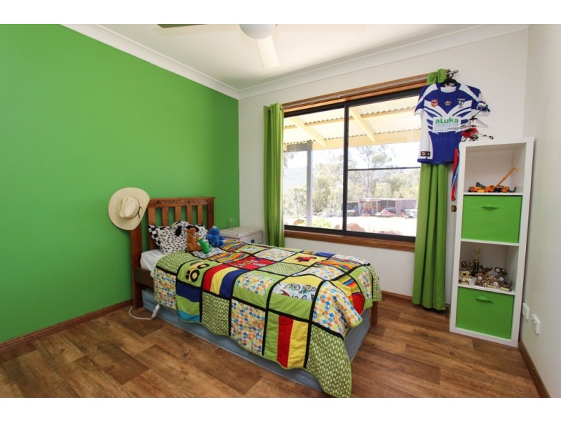 5215 Ilford Road, Bathurst NSW 2795