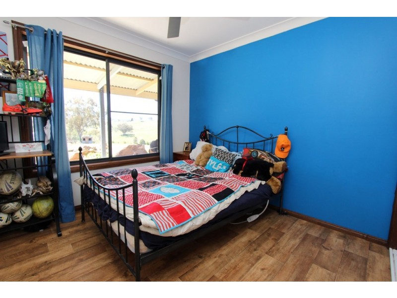 5215 Ilford Road, Bathurst NSW 2795