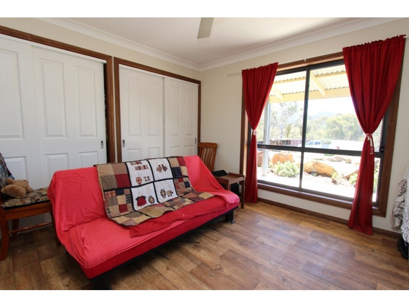 5215 Ilford Road, Bathurst NSW 2795