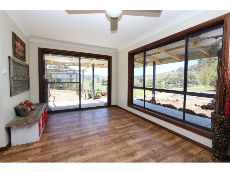 5215 Ilford Road, Bathurst NSW 2795