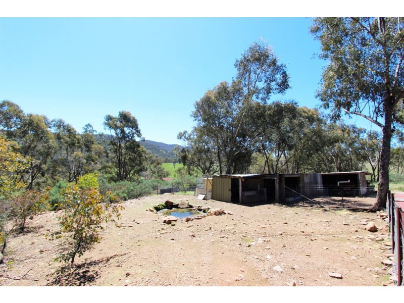 5215 Ilford Road, Bathurst NSW 2795