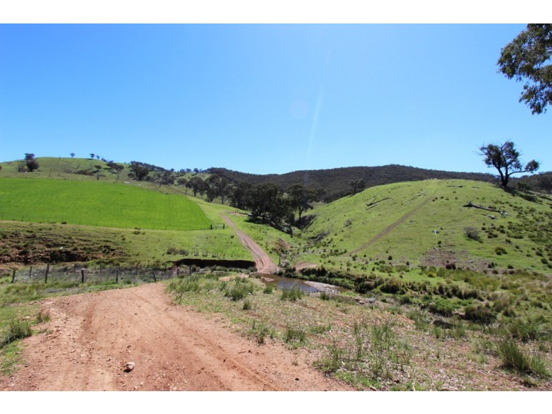 5215 Ilford Road, Bathurst NSW 2795