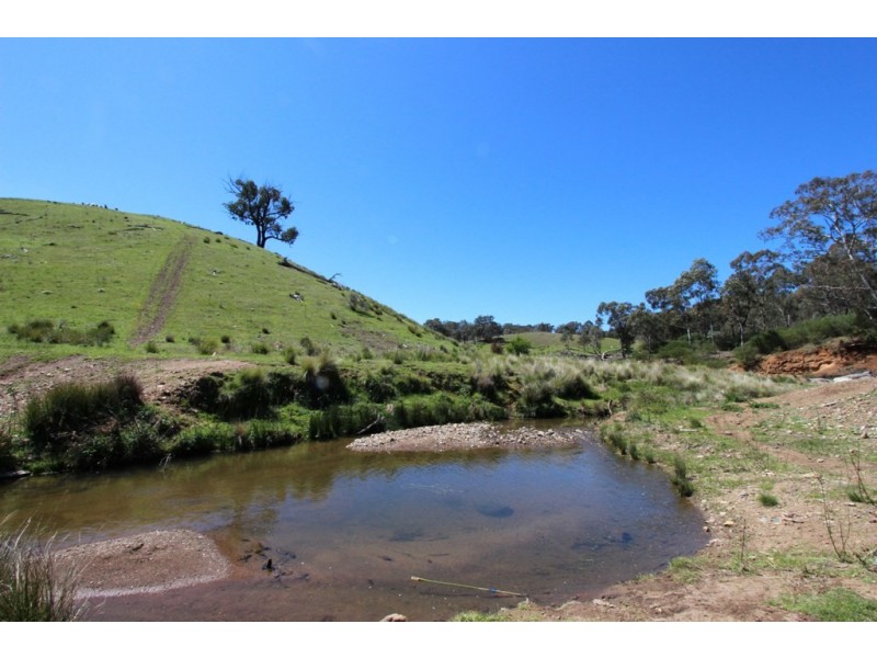 5215 Ilford Road, Bathurst NSW 2795