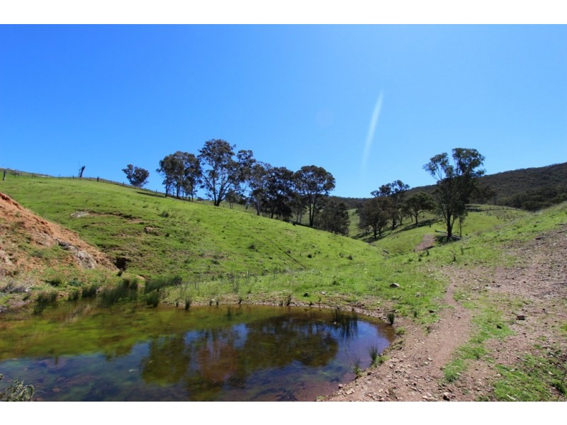 5215 Ilford Road, Bathurst NSW 2795