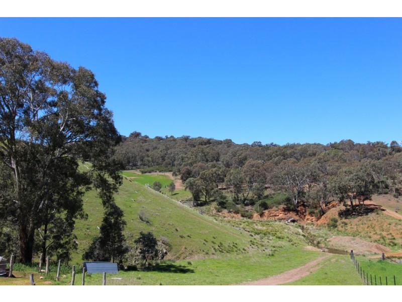 5215 Ilford Road, Bathurst NSW 2795