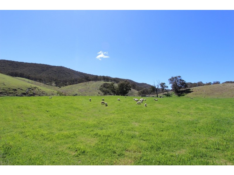 5215 Ilford Road, Bathurst NSW 2795