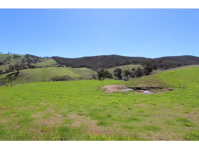 5215 Ilford Road, Bathurst NSW 2795