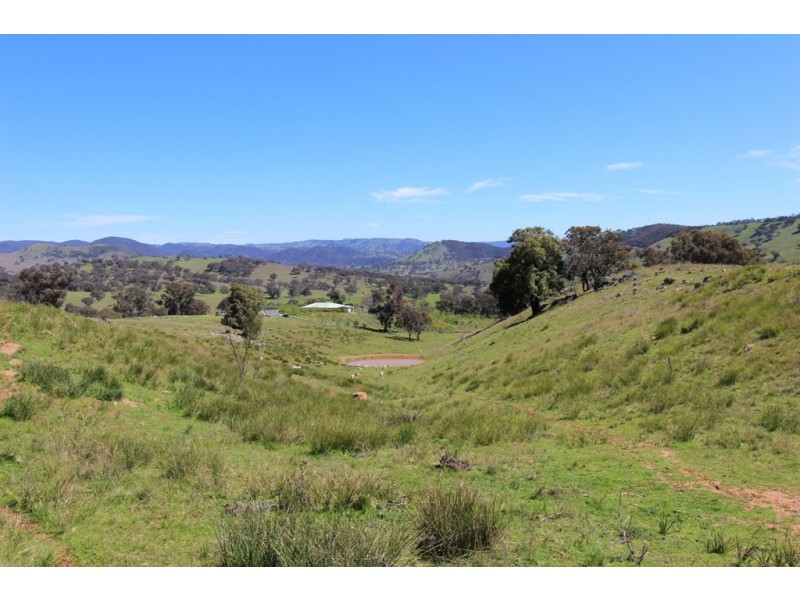 5215 Ilford Road, Bathurst NSW 2795