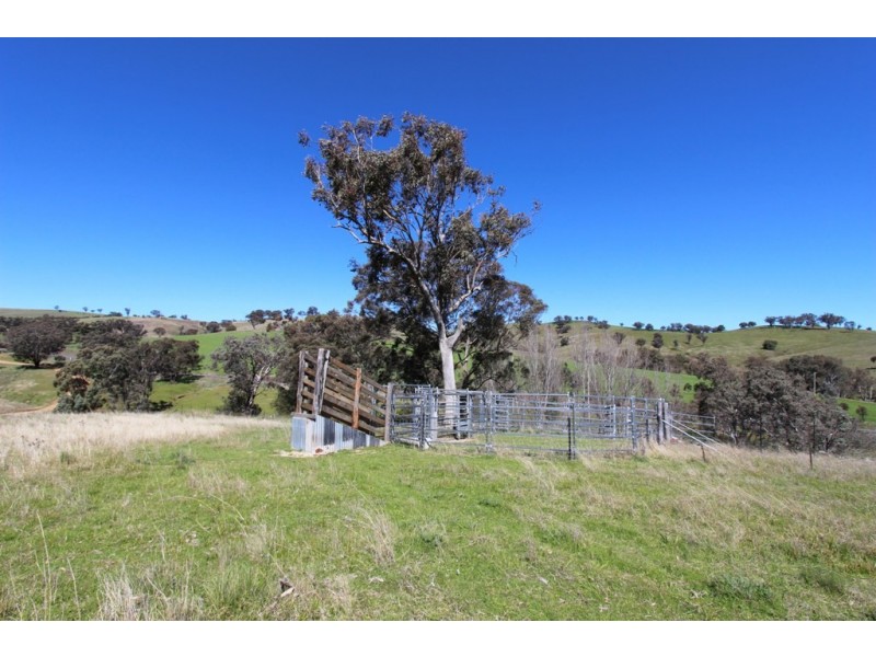 5215 Ilford Road, Bathurst NSW 2795