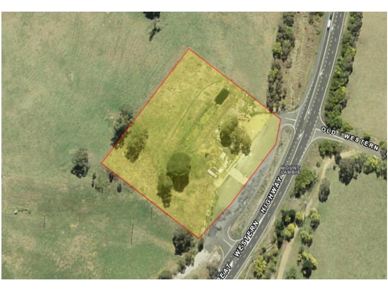 1940 Great Western Highway, Bathurst NSW 2795