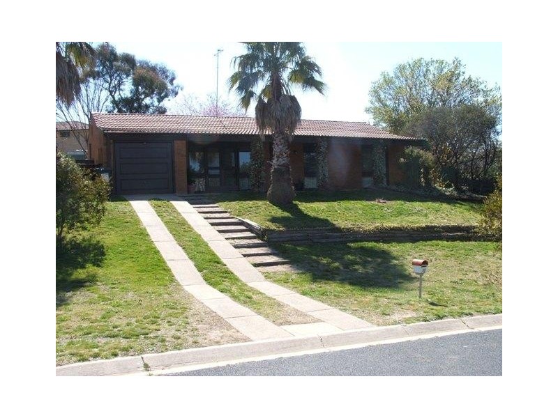 12 Declouett Place, Bathurst NSW 2795
