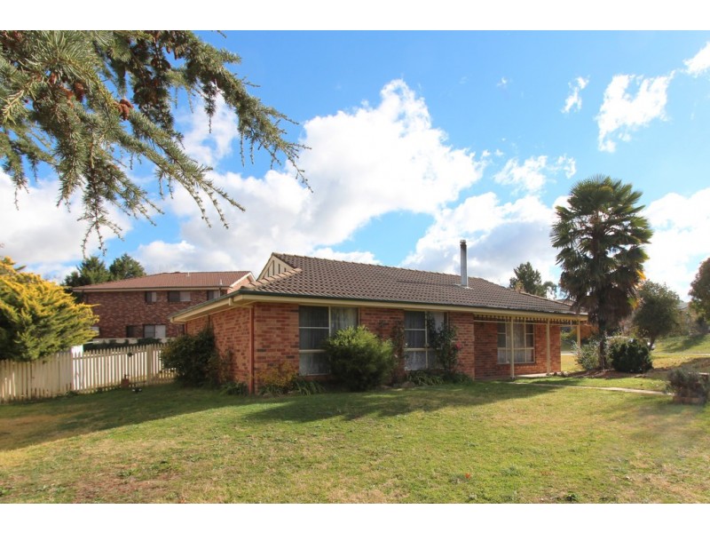 6 Freestone Way, Windradyne NSW 2795