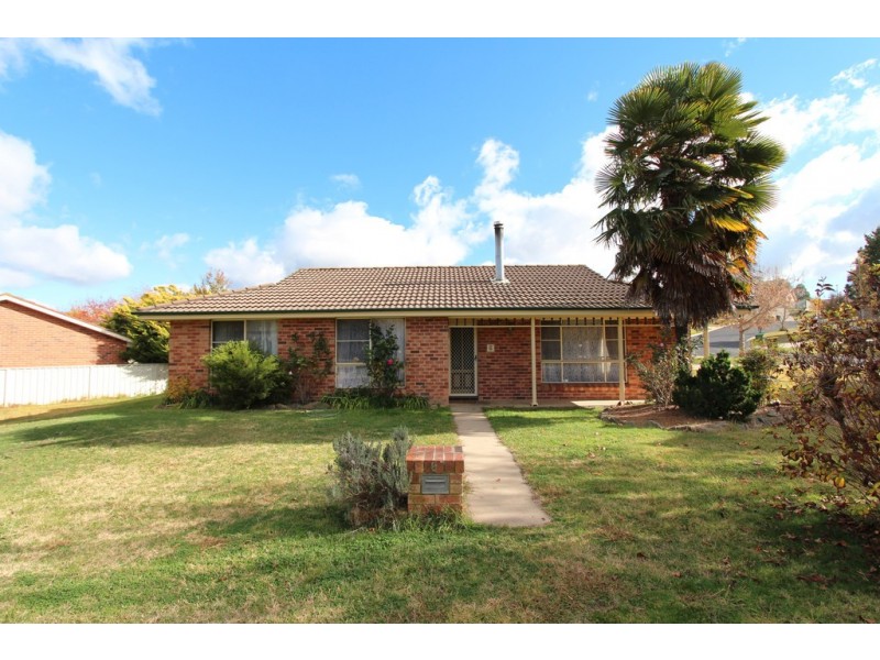 6 Freestone Way, Windradyne NSW 2795